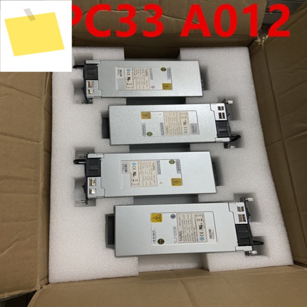 오리지널 전원 공급 장치, VAPEL 500W, PPC33 A012 용, 새제품 제품 이미지