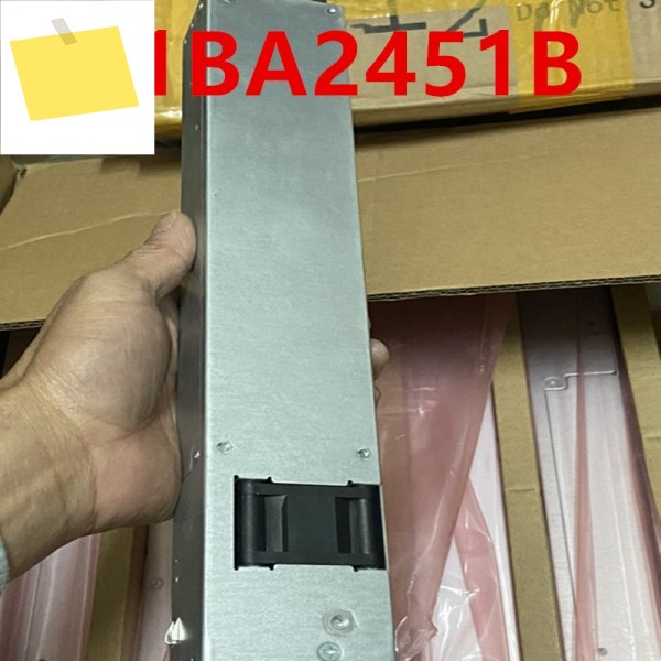 Acbel 450W R1BA2451B 용 오리지널 전원 공급 장치, 새제품 제품 이미지