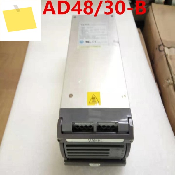 VAPEL 정품 전원 공급 장치, 53.5V, 30A, AD48, 30-B 용, 새제품 제품 이미지
