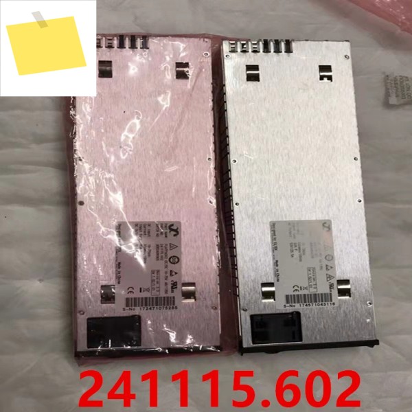 Eltek FLATPACK2 DCDC 18-75V 481350 241115.602, 정품 전원 공급 장치, 새제품 제품 이미지