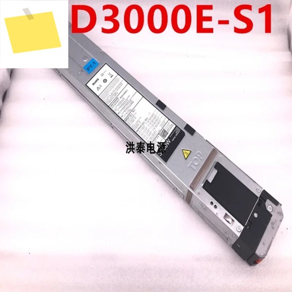 거의 새것 같은 오리지널 전원 공급 장치 3000W DPS-3000HB A 제품 이미지