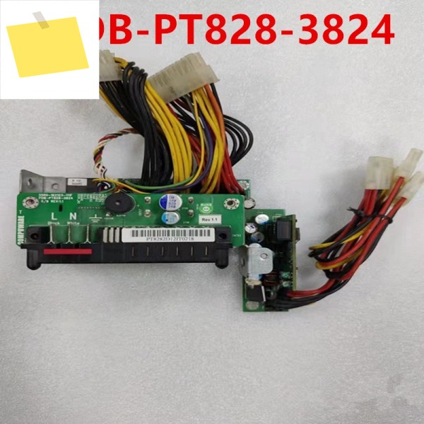 PDB-PT828-3824 CPR-1421-2H1LF 슈퍼마이크로 전원 분배 보드용 오리지널 PSU 거의 새제품 제품 이미지