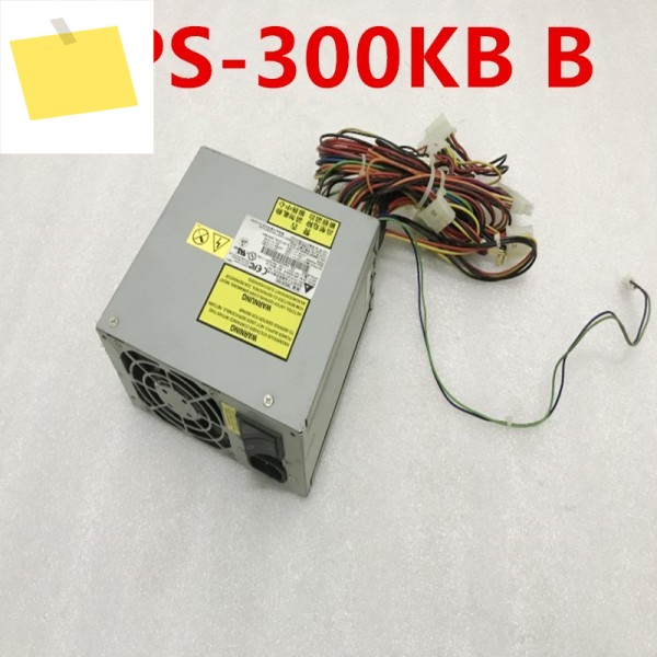 Delta 300W 전원 공급 장치 DPS-300KB B용 분해 원래 PSU 새 제품처럼 작동 제품 이미지