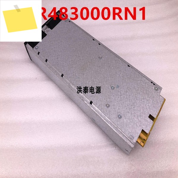 MEGMEET 3000W MR483000RN1 용 전원 공급 장치, 거의 새제품 제품 이미지