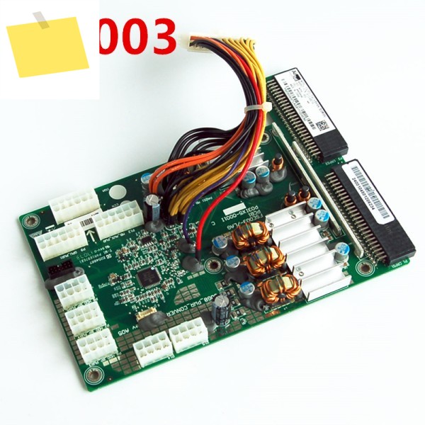 Acbel 전원 공급 장치 FSE003-7LAG, 거의 신품 오리지널 PSU, R1CU4801A APM12V0102 제품 이미지