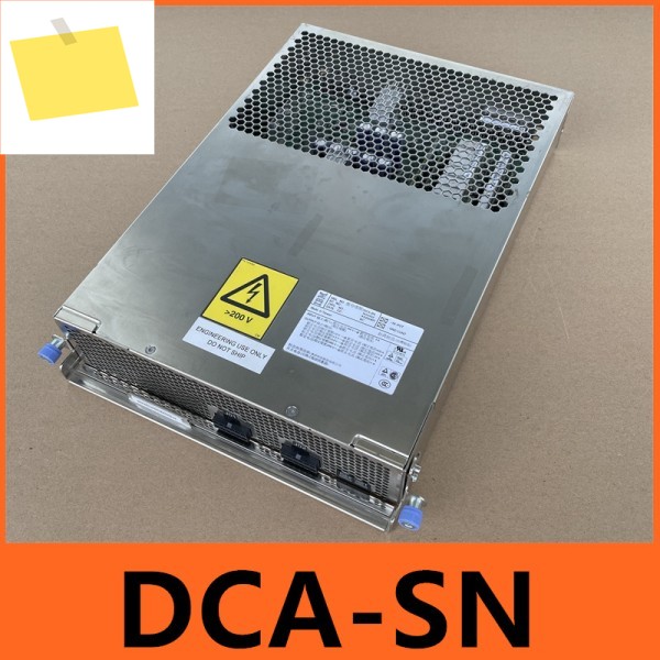 IBM zEnterprise 전원 공급 장치 DCA-SN, 350V 9A, 01EL697, 46K3422, 41T9635, 41T8031 용, 거의 신품 오리지널 PSU 제품 이미지