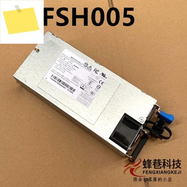 Acbel 1200W 전원 공급 장치 FSH005 용 정품 PSU, 새제품 제품 이미지