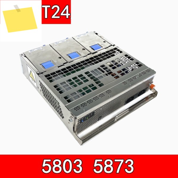 IBM 5803 전원 공급 장치용 PSU, 거의 새제품, DCA-T24 42R8429 45D3978 제품 이미지