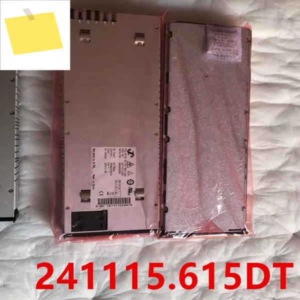 Eltek FP2 DCDC 42-75V 3801350 241115.615DT 용 정품 전원 공급 장치, 새제품 제품 이미지