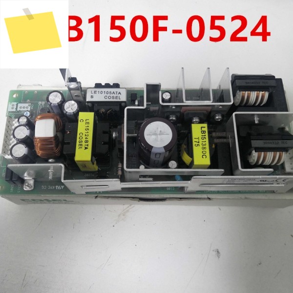 COSEL용 정품 PSU, 150W 전원 공급 장치 LEB150F-0524, 새제품 제품 이미지