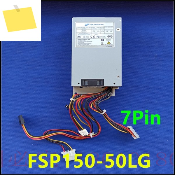 FSP Flex용 전원 공급 장치, FSP150-50LG 소형 1U, 7 핀, 150W, 정품 새제품 제품 이미지