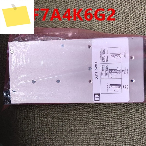 XP 파워 F7A4K6G2 용 오리지널 전원 공급 장치, 새제품 제품 이미지