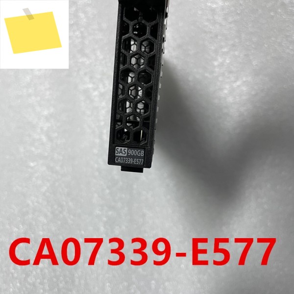 Fujitsu DX S2 용 오리지널 하드 디스크, CA07339-E577 CA05954-2637, 900GB, 2.5 인치, 64MB SAS, 10000RPM, 거의 새제품 제품 이미지