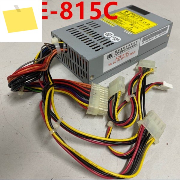 IEI DC 100W 전원 공급 장치 ACE-815C용 새 원본 PSU 제품 이미지