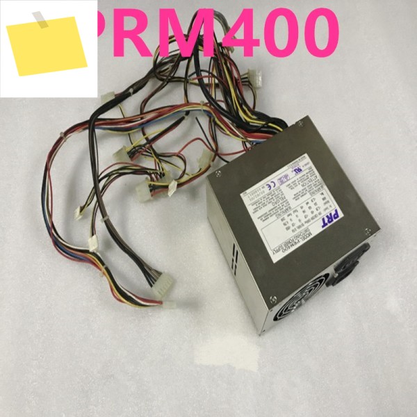 PRT 비 모듈식 전원 공급 장치, PRM400 용, 거의 신품 오리지널 PSU 제품 이미지