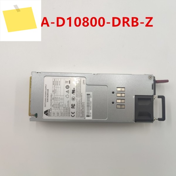 ASPOWER용 정품 PSU, 전원 공급 장치, U1A-D10800-DRB-Z 800W 제품 이미지