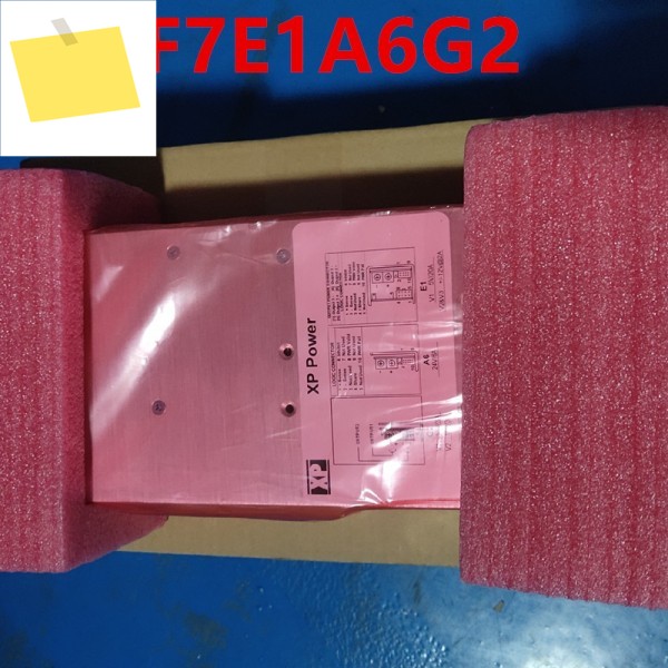 XP 전원용 정품 공급 장치, F7E1A6G2, 새제품 제품 이미지