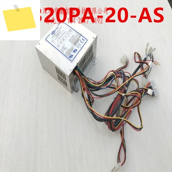 전원 공급 장치용 정품 PSU, 320W TK320PA-20-AS 거의 새제품 제품 이미지
