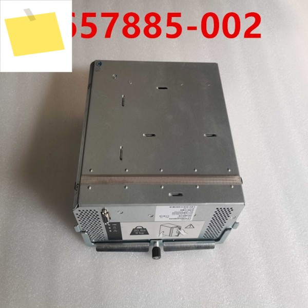 거의 새것과 같은 오리지널 전원 공급 장치 3PAR StoreServ 10000 657885-002 5697-1576 제품 이미지