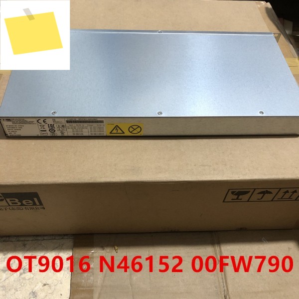IBM 전원 분배 장치용 오리지널 공급 OT9016, N46152, 00FW790, 용, 거의 새제품 제품 이미지