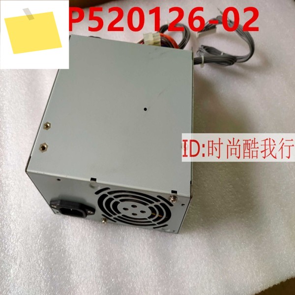 후지츠용 오리지널 전원 공급 장치, CP520126-02 US56G 용, 거의 새제품, 350W 제품 이미지