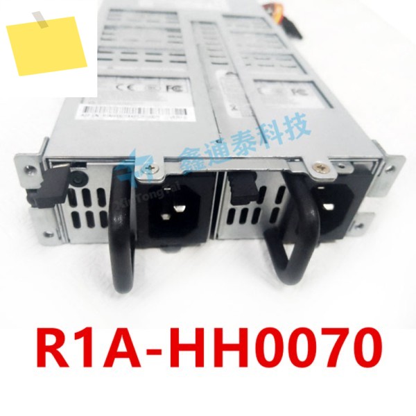 ASPOWER R1A-HH0070 오리지널 전원 공급 장치, 70W 제품 이미지