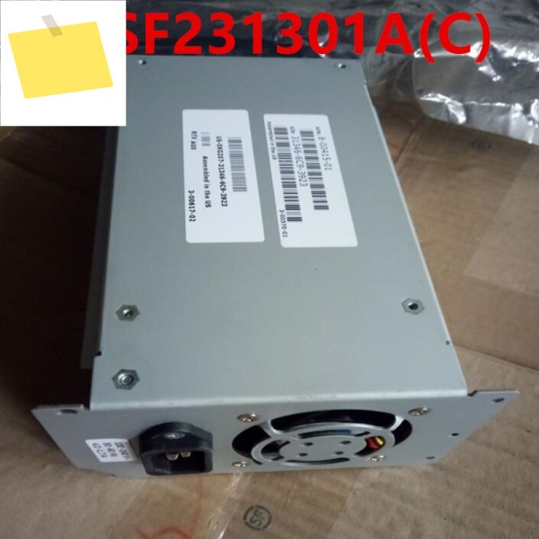 거의 새것과 같은 오리지널 전원 공급 장치 PV132T 230W PSSF231301AC C081100162 XG207 8-00415-01용 제품 이미지