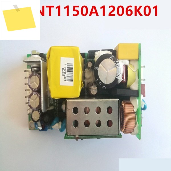 SL 전원용 오리지널 공급 장치, 12V 150W MINT1150A1206K01 제품 이미지