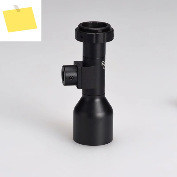 Edmund Optics 67310 고해상도 텔레센트릭 렌즈 0.5X 65mm 상태 양호 제품 이미지