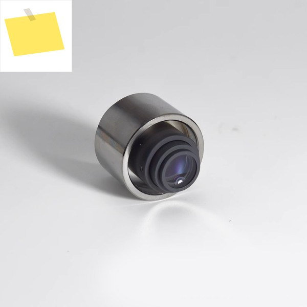 Computar TEC-M55 특수 2X 줌 렌즈 C 마운트 X2 컨버터 상태 양호 제품 이미지