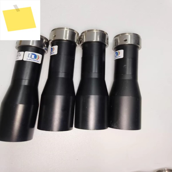 Haheng DH05-130A 산업 카메라 렌즈 C 마운트, 양호한 상태, 제품 이미지