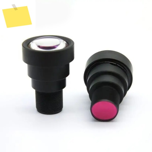 고정밀 줌 이미징용 고화질 다초점 렌즈, IMX577 센서 조리개, M12 마운트, F3.0 12MP, 50mm 제품 이미지