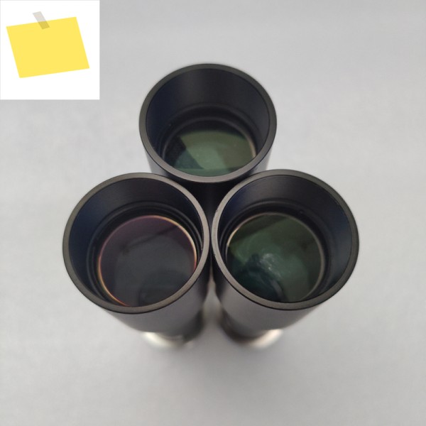 Imavision Daheng dh05-130a 산업용 텔레 센트럴 렌즈 9 개 신규 제품 이미지
