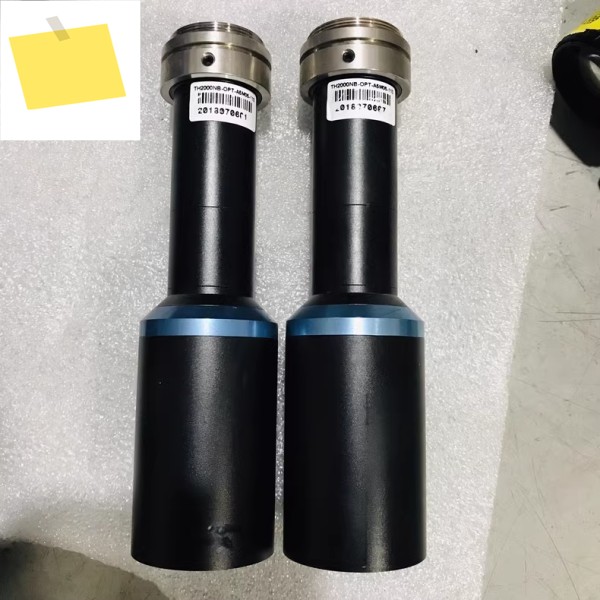텔레센트릭 렌즈 OPT-A5M05-110, 5 메가픽셀, BI 23 인치, 0.5x 물체 거리, 110mm, 양호한 상태 제품 이미지