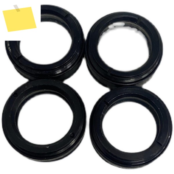 NAVITAR 1-60110 연속 줌 렌즈 보조 목표 0.5X 테스트 OK 제품 이미지