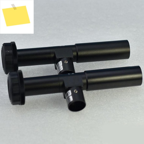 Molite MML1-ST110D 1X110 telecentric lens 제품 이미지