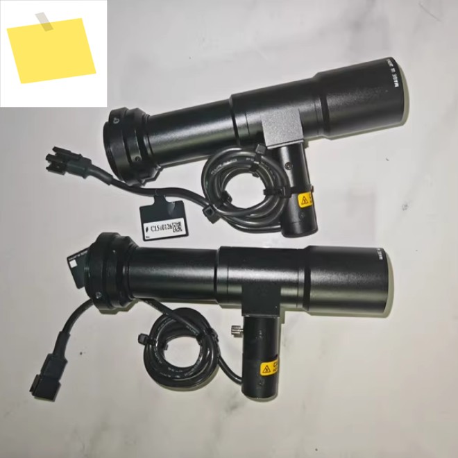 키엔스 텔레센트릭 렌즈, 양호한 상태, WD110 2.0X CA-DPW2 제품 이미지