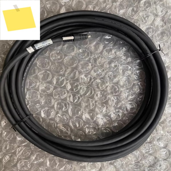 CEI 미국 MVC-1-1-5-7MC 산업용 카메라 연결 케이블, 링크 SDR26-SDR26, 7 계량기 제품 이미지