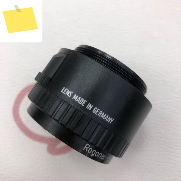Rogonar-S 4.5 로덴스톡 확대 렌즈, 양호한 상태, 60mm 제품 이미지