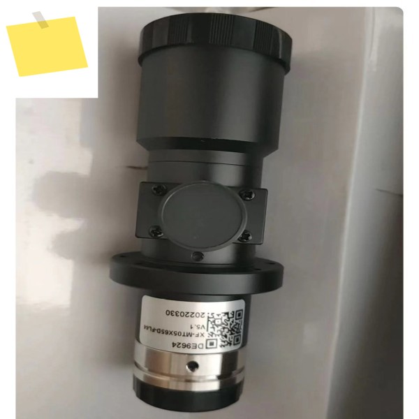 XF-MT05X65D 텔레센트릭 렌즈, 머신 비전 WD65 0.5X 제품 이미지