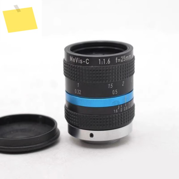 Mevis-C 마운트 산업용 카메라 렌즈, LINOS 251.6 10MP 제품 이미지