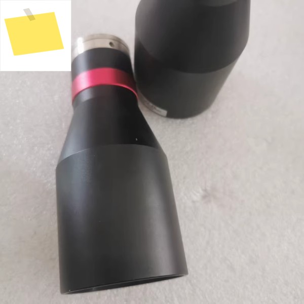 쿨렌 텔레센트릭 렌즈 DTCM125-36, 0.2x HD BI WD110mm 머신 비전 양호한 상태 제품 이미지