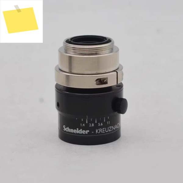 Schneider-Kreuznach APO-XENOPLAN 1.423-0903 렌즈, 양호한 상태 제품 이미지