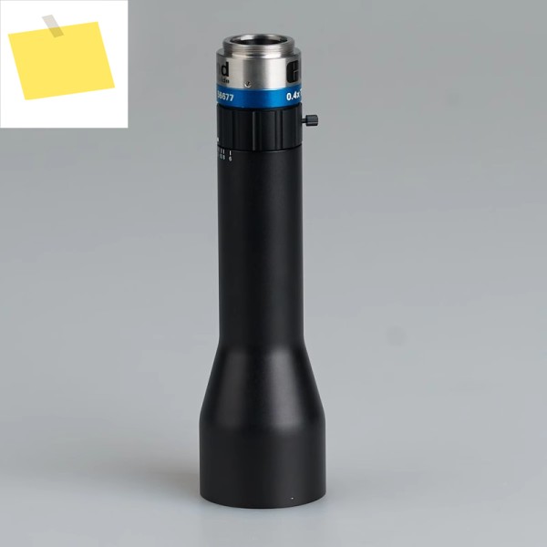 Edmund Optics Silver TL 0.4x 텔레센트릭 렌즈 56677 상태 양호 제품 이미지