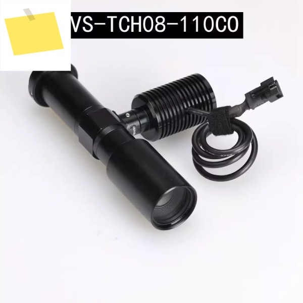 VST VS-TCH08-110CO 고해상도 텔레센트릭 렌즈 상태 양호 제품 이미지