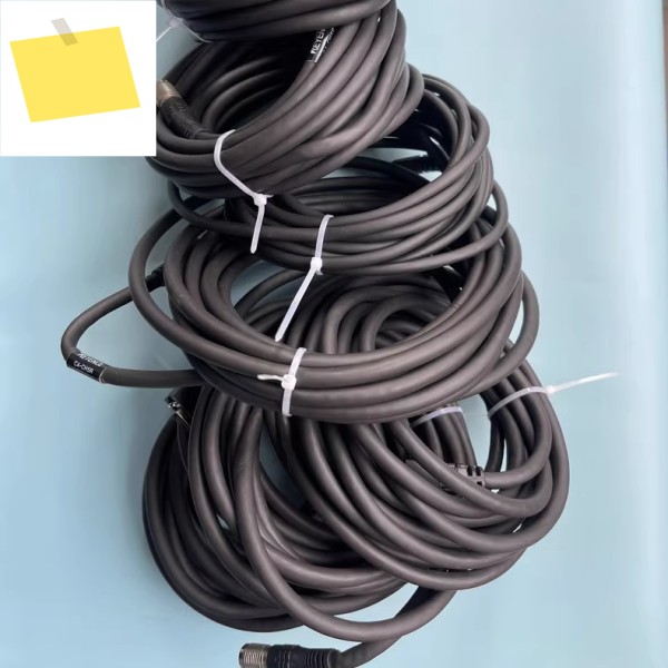 CA-CH5R Keyence Visual Connect 케이블 머신 비전 카메라 상태 양호 제품 이미지