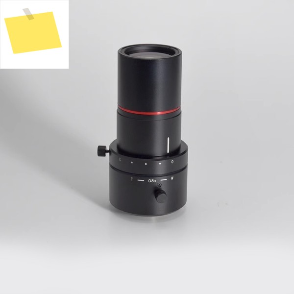 Kowa LM1123TC 저왜곡 텔레센트릭 렌즈 5MP 23인치 0.69-0.88x 상태 양호 제품 이미지