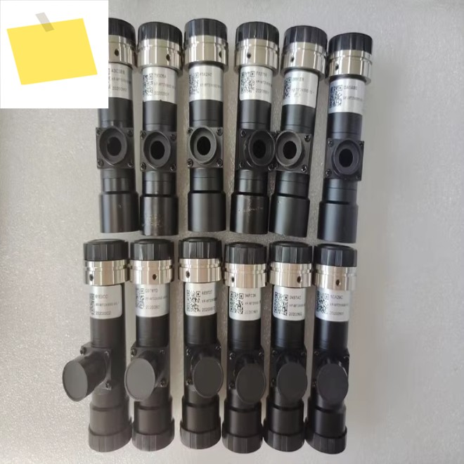 캔릴 텔레센트릭 렌즈, XF-MT2 × 65D 2X,WD65mm, 양호한 상태 제품 이미지