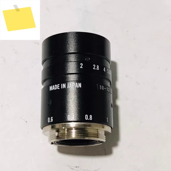Kowa 산업용 렌즈, 고정 초점 23 인치, 양호한 상태, LM50JC 50mm 제품 이미지