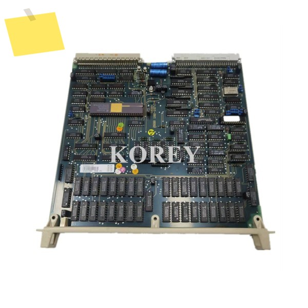회로 기판 DSMB 175 57360001 -KG 상태 양호 제품 이미지